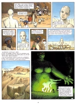 L'Ange - T01 - Les Rois Mages : page 24