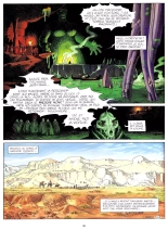 L'Ange - T01 - Les Rois Mages : page 25