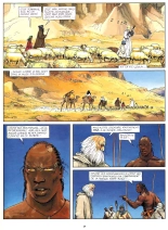 L'Ange - T01 - Les Rois Mages : page 26