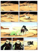 L'Ange - T01 - Les Rois Mages : page 27
