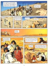 L'Ange - T01 - Les Rois Mages : page 28