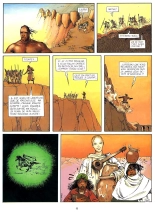 L'Ange - T01 - Les Rois Mages : page 29
