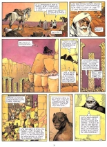 L'Ange - T01 - Les Rois Mages : page 32