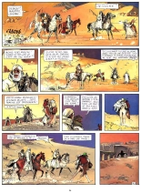 L'Ange - T01 - Les Rois Mages : page 33