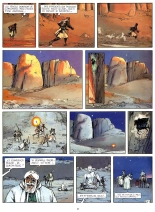 L'Ange - T01 - Les Rois Mages : page 34