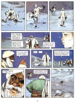L'Ange - T01 - Les Rois Mages : page 35