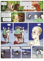 L'Ange - T01 - Les Rois Mages : page 37