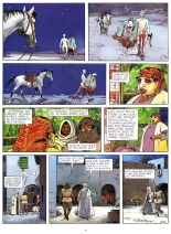 L'Ange - T01 - Les Rois Mages : page 38