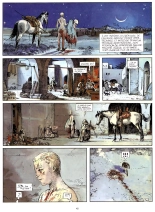 L'Ange - T01 - Les Rois Mages : page 39