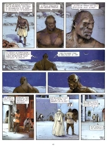L'Ange - T01 - Les Rois Mages : page 40