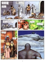 L'Ange - T01 - Les Rois Mages : page 41