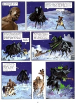L'Ange - T01 - Les Rois Mages : page 42
