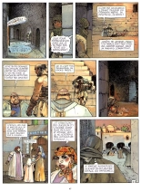L'Ange - T01 - Les Rois Mages : page 44