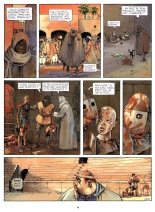 L'Ange - T01 - Les Rois Mages : page 45
