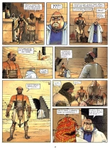 L'Ange - T01 - Les Rois Mages : page 46