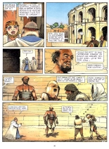 L'Ange - T01 - Les Rois Mages : page 47