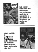Langue de vipère : page 2