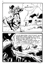 Langue de vipère : page 8