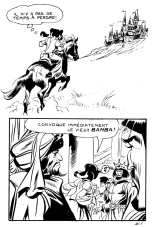 Langue de vipère : page 9
