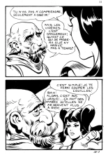 Langue de vipère : page 11