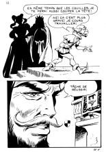 Langue de vipère : page 12