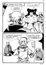 Langue de vipère : page 13