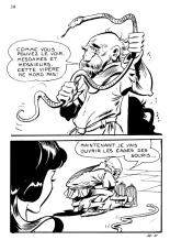 Langue de vipère : page 14