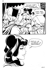 Langue de vipère : page 20