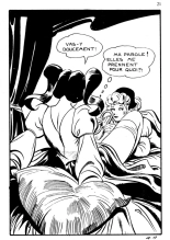 Langue de vipère : page 21