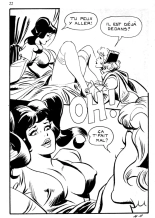Langue de vipère : page 22