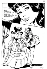Langue de vipère : page 23