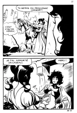 Langue de vipère : page 27