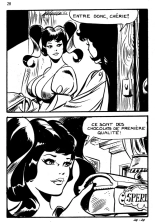 Langue de vipère : page 28