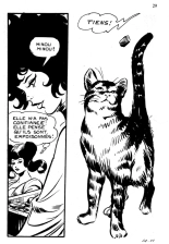 Langue de vipère : page 29
