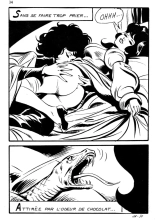 Langue de vipère : page 34
