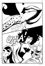Langue de vipère : page 35