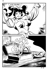 Langue de vipère : page 38