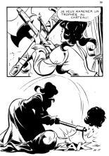 Langue de vipère : page 39
