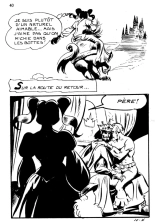 Langue de vipère : page 40