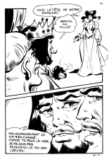 Langue de vipère : page 41