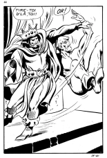 Langue de vipère : page 44