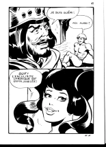 Langue de vipère : page 45