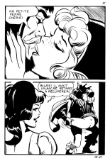 Langue de vipère : page 47