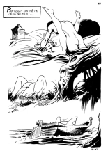 Langue de vipère : page 49