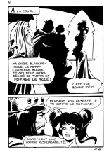 Langue de vipère : page 50