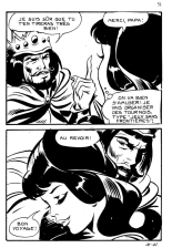 Langue de vipère : page 51