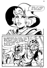 Langue de vipère : page 55