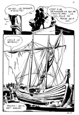 Langue de vipère : page 57