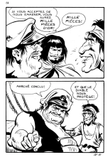 Langue de vipère : page 64