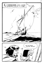 Langue de vipère : page 65